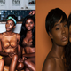 Nubian Skin; Mented Cosmetics